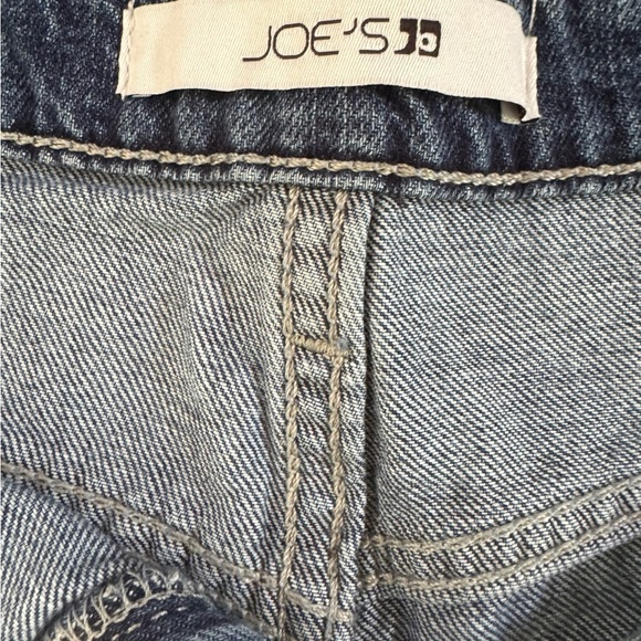 Joe’s Jeans Cutoff shorts - Picture 5 of 10